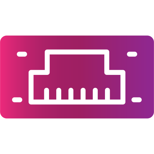 hdmi icono gratis