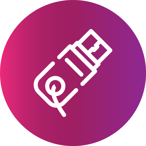 Usb drive free icon Usb drive free icon