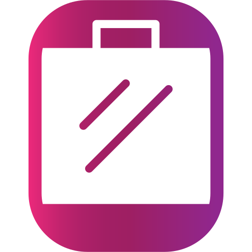 teléfono inteligente icono gratis