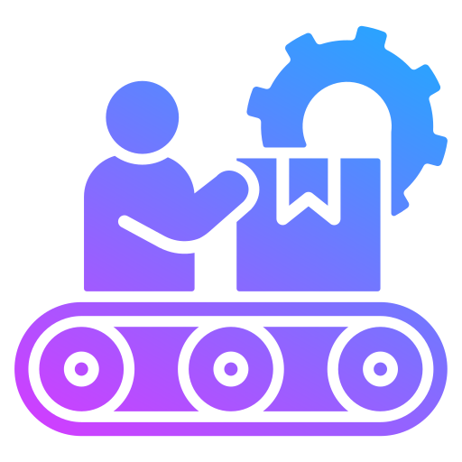 produktion kostenlos Icon produktion kostenlos Icon