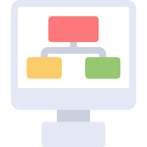 Presentation free icon Presentation free icon