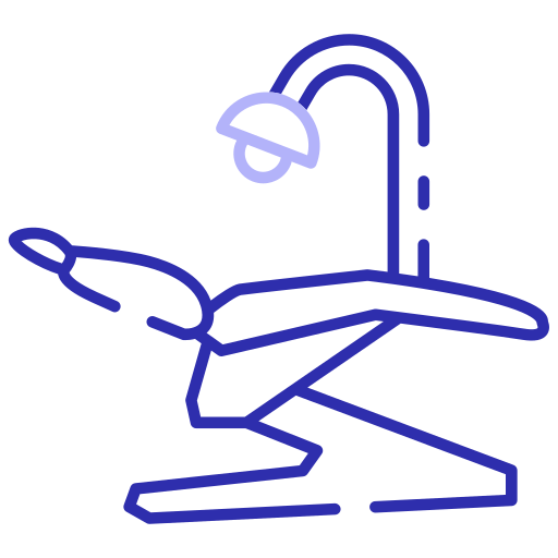 치과 의자 무료 아이콘 치과 의자 무료 아이콘