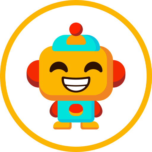 Смеющийся бесплатно иконка