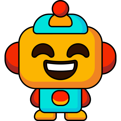 Смеющийся бесплатно иконка