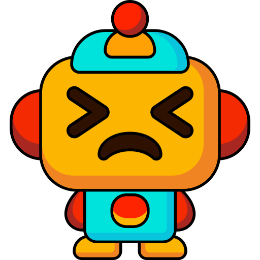 Robot free icon Robot free icon