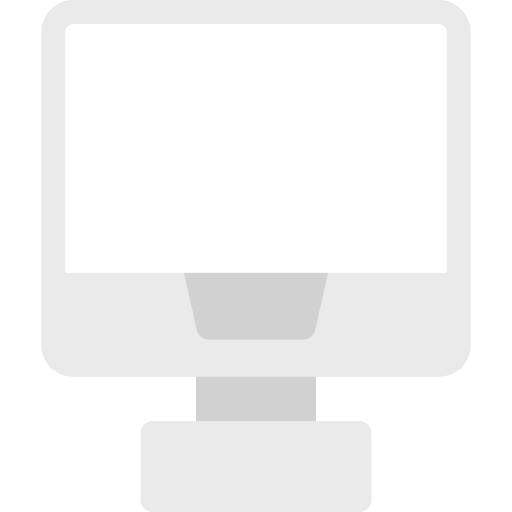 monitor icono gratis