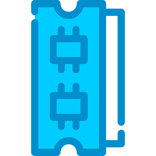 ram icono gratis