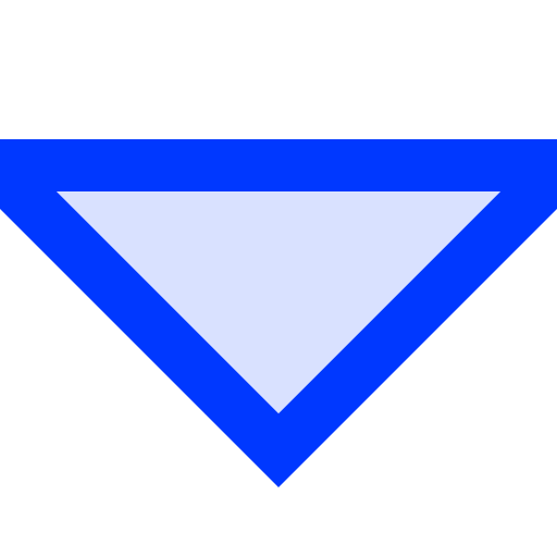 Каретка вниз бесплатно иконка