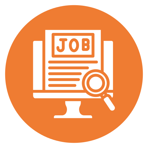 jobs kostenlos Icon jobs kostenlos Icon
