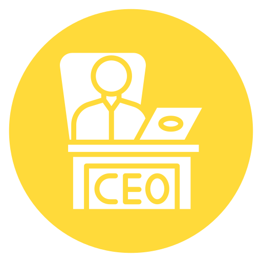 Генеральный директор бесплатно иконка Генеральный директор бесплатно иконка