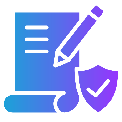 política icono gratis