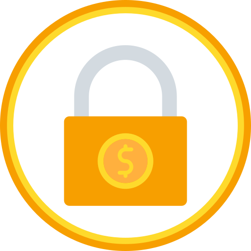 bloqueado icono gratis