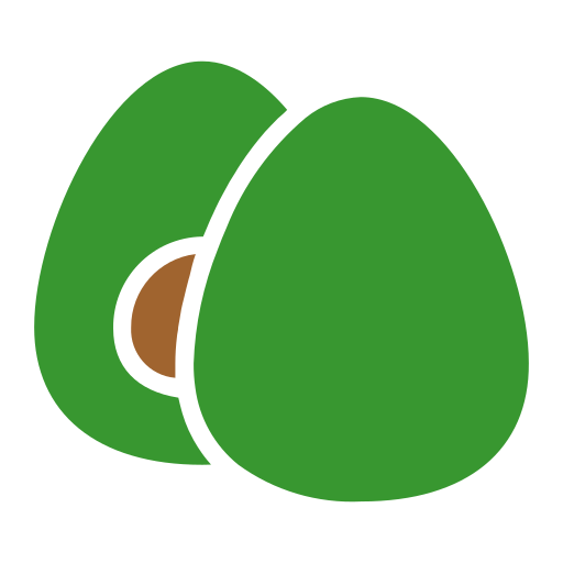 palta icono gratis