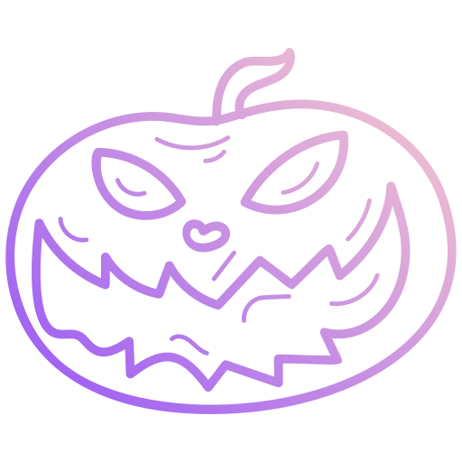 kürbisgesicht kostenlos Icon