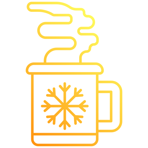 bebida caliente icono gratis