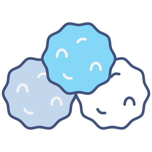 Снежок бесплатно иконка