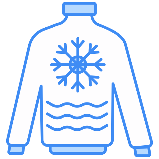 pullover kostenlos Icon