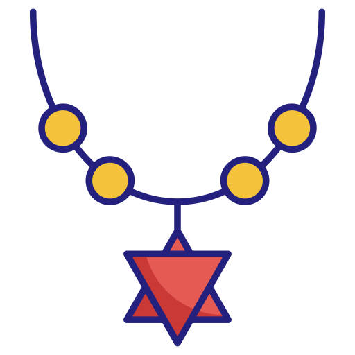 halskette kostenlos Icon