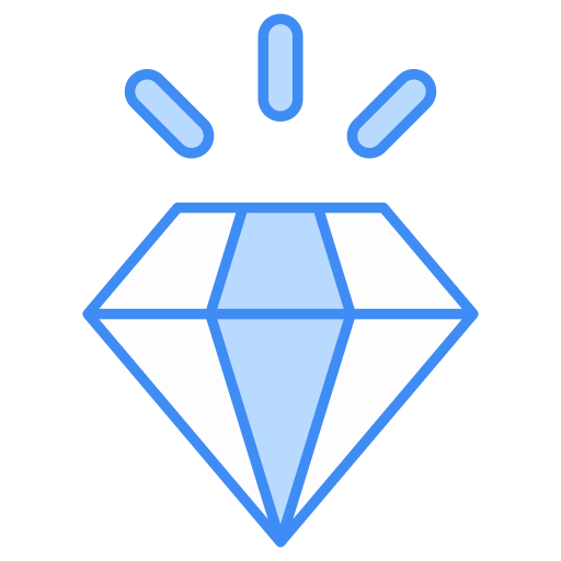 diamant kostenlos Icon