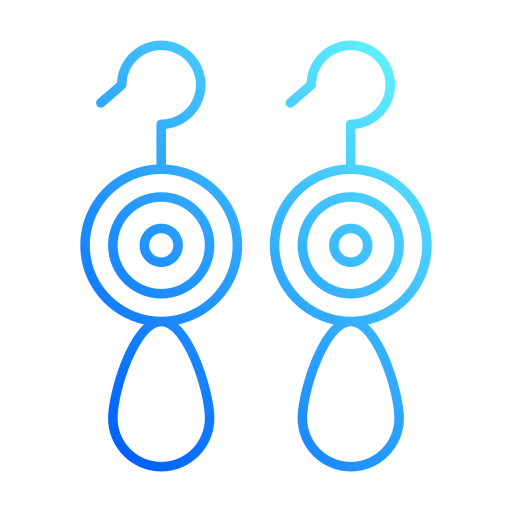 pendiente icono gratis