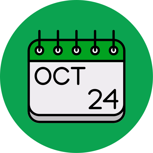 oktober kostenlos Icon oktober kostenlos Icon