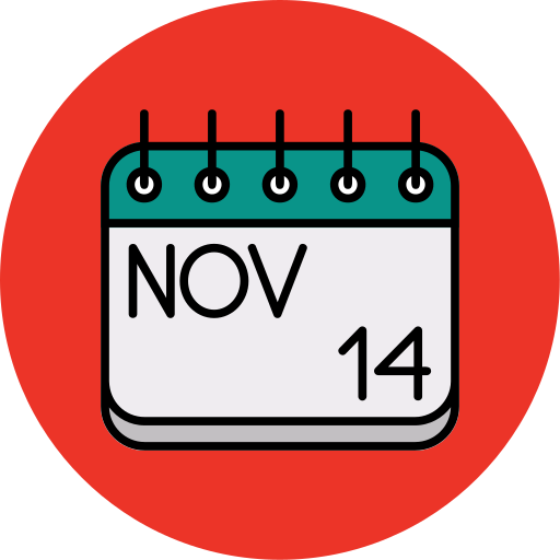 ноябрь бесплатно иконка ноябрь бесплатно иконка