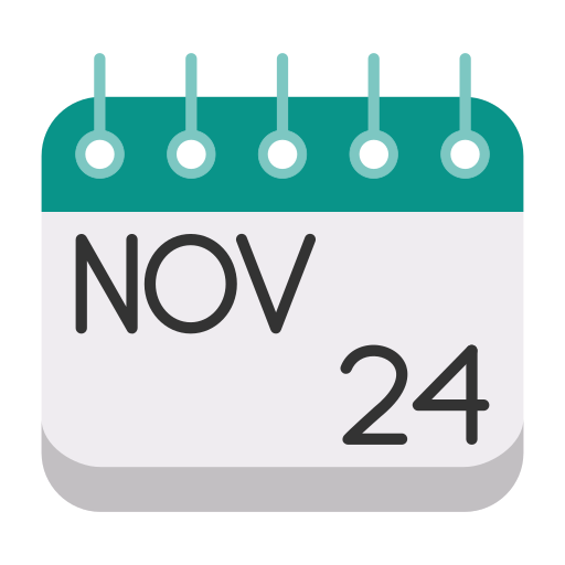 novembro grátis ícone novembro grátis ícone
