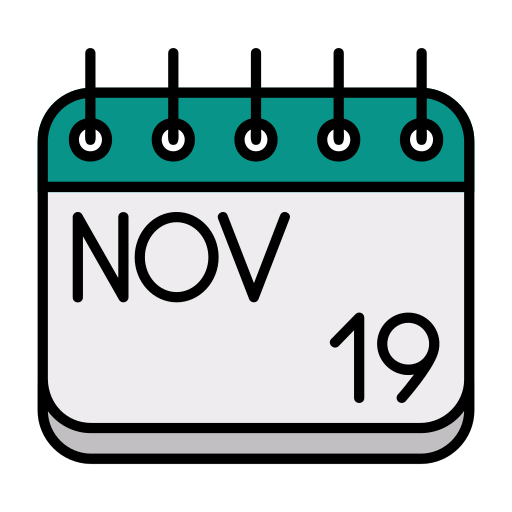 ноябрь бесплатно иконка ноябрь бесплатно иконка