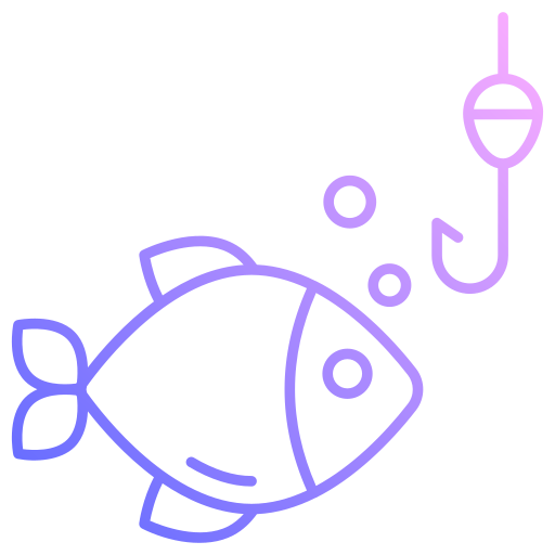 Рыбалка бесплатно иконка