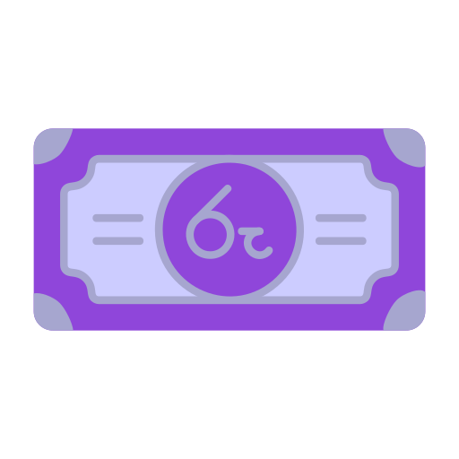 루피 무료 아이콘