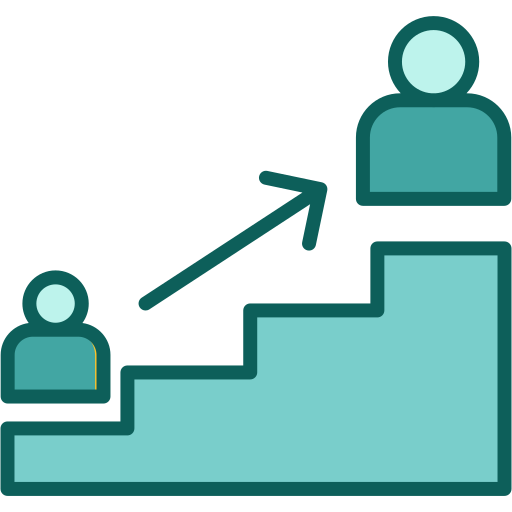 clientes icono gratis