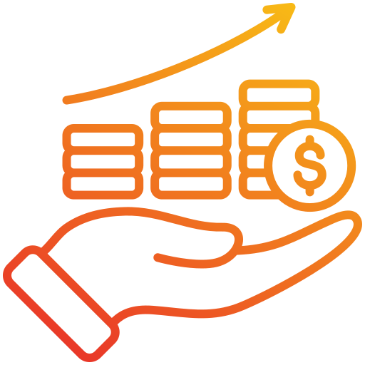 Profitability free icon Profitability free icon