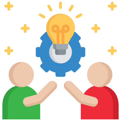 Инновации бесплатно иконка