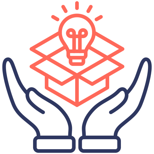 Product development free icon