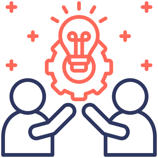 혁신 무료 아이콘