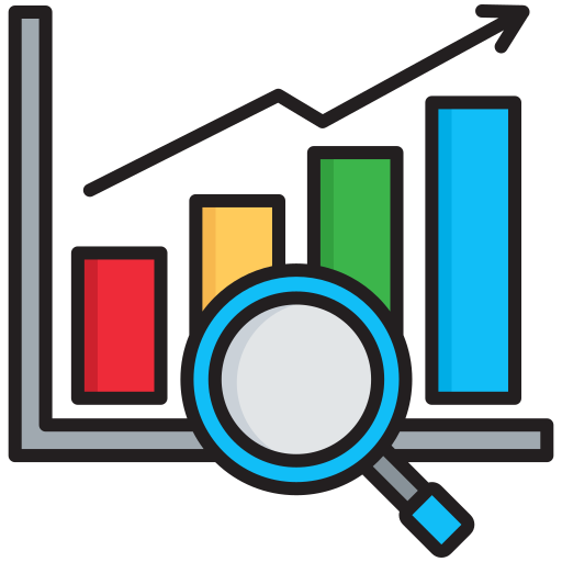marktforschung kostenlos Icon