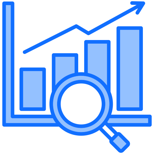 marktforschung kostenlos Icon