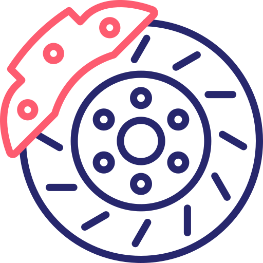 Тормозной диск бесплатно иконка Тормозной диск бесплатно иконка
