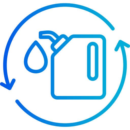 cambio de aceite icono gratis