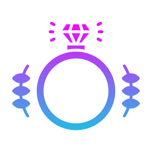 aliança de casamento grátis ícone aliança de casamento grátis ícone