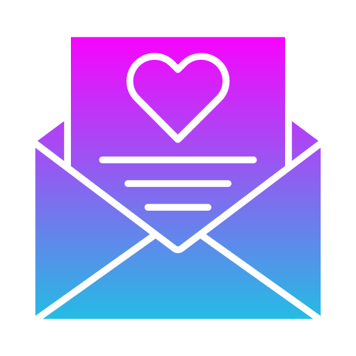 Приглашение на свадьбу бесплатно иконка