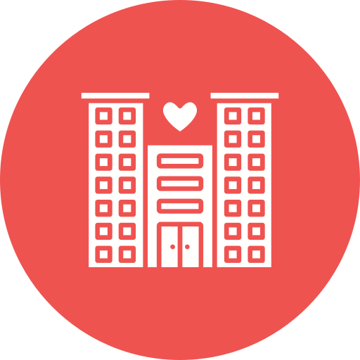 호텔 무료 아이콘 호텔 무료 아이콘