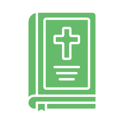 biblia icono gratis