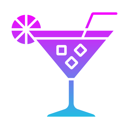cocktail Icône gratuit cocktail Icône gratuit