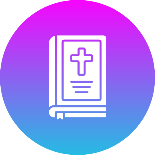 biblia icono gratis