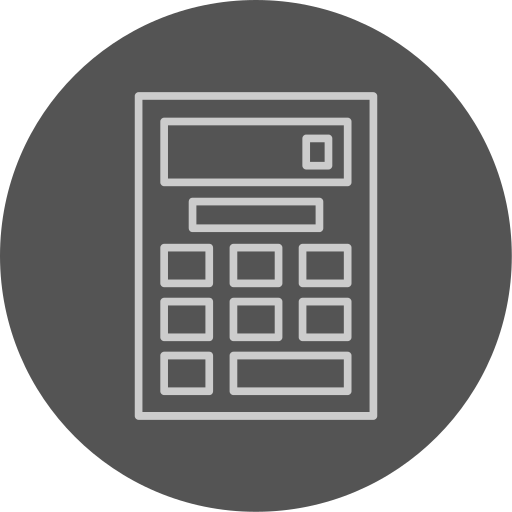 Калькулятор бесплатно иконка