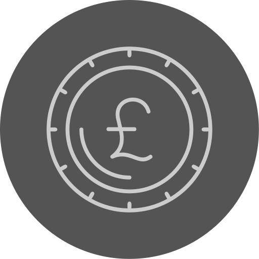 pfund kostenlos Icon