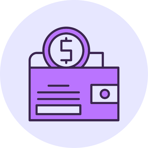 Экономия бесплатно иконка