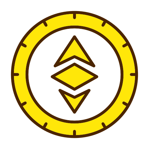 ethereum icono gratis