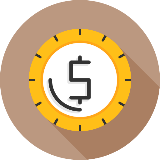 dollar kostenlos Icon